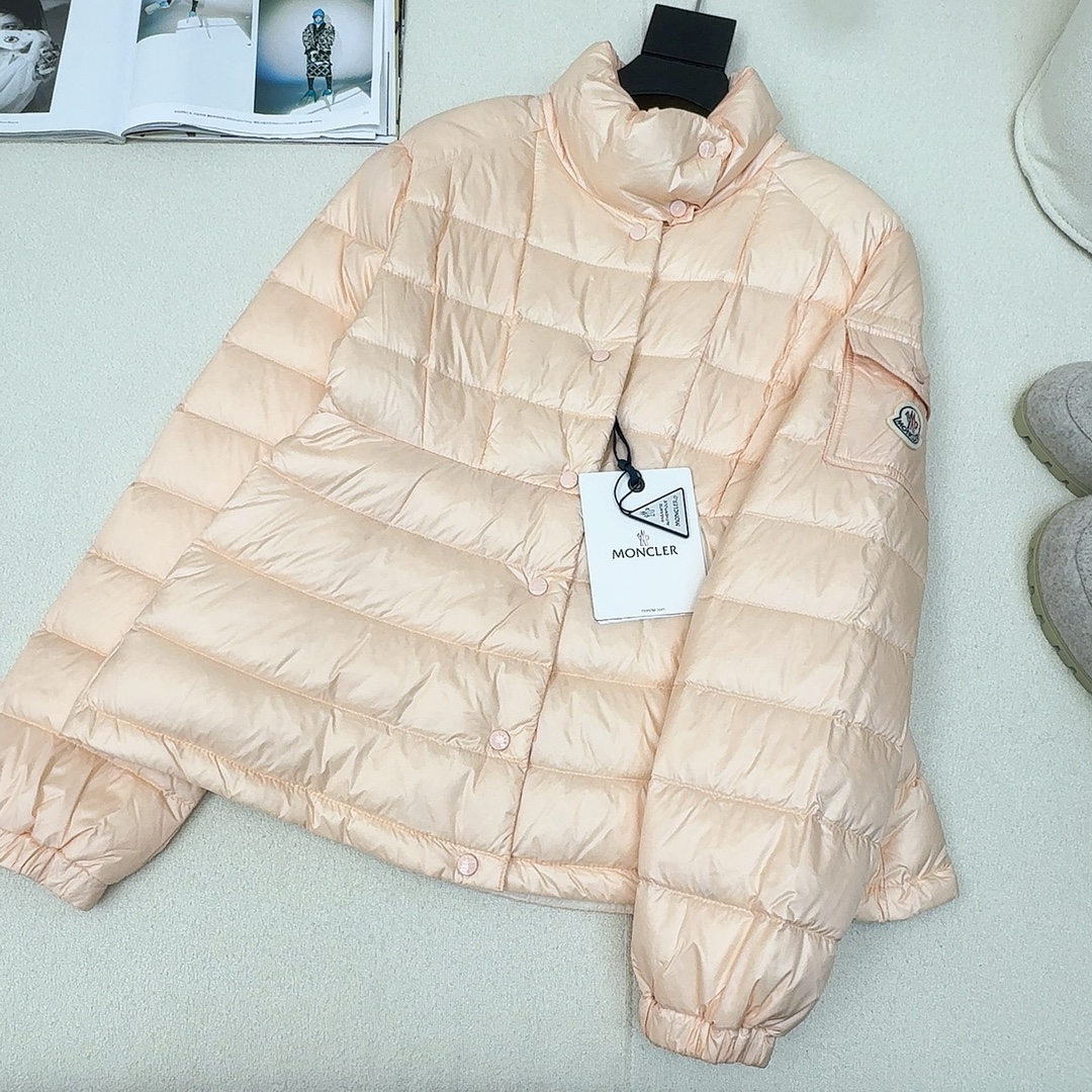 Moncler Down Jackets